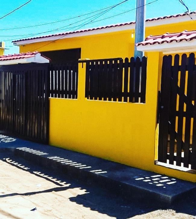 Casa Em Arraial Do Cabo / Monte Alto Villa Exterior photo