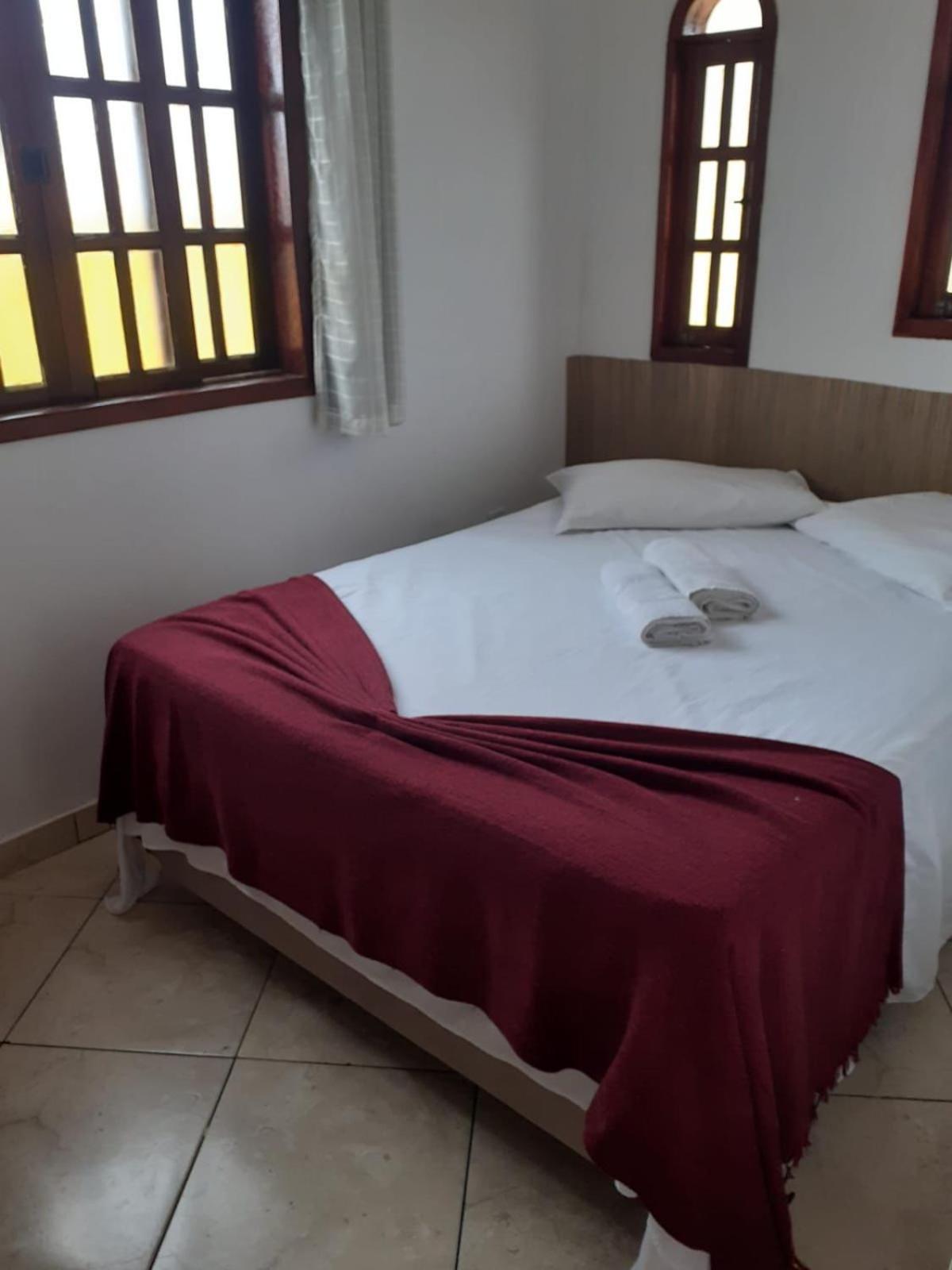 Casa Em Arraial Do Cabo / Monte Alto Villa Exterior photo