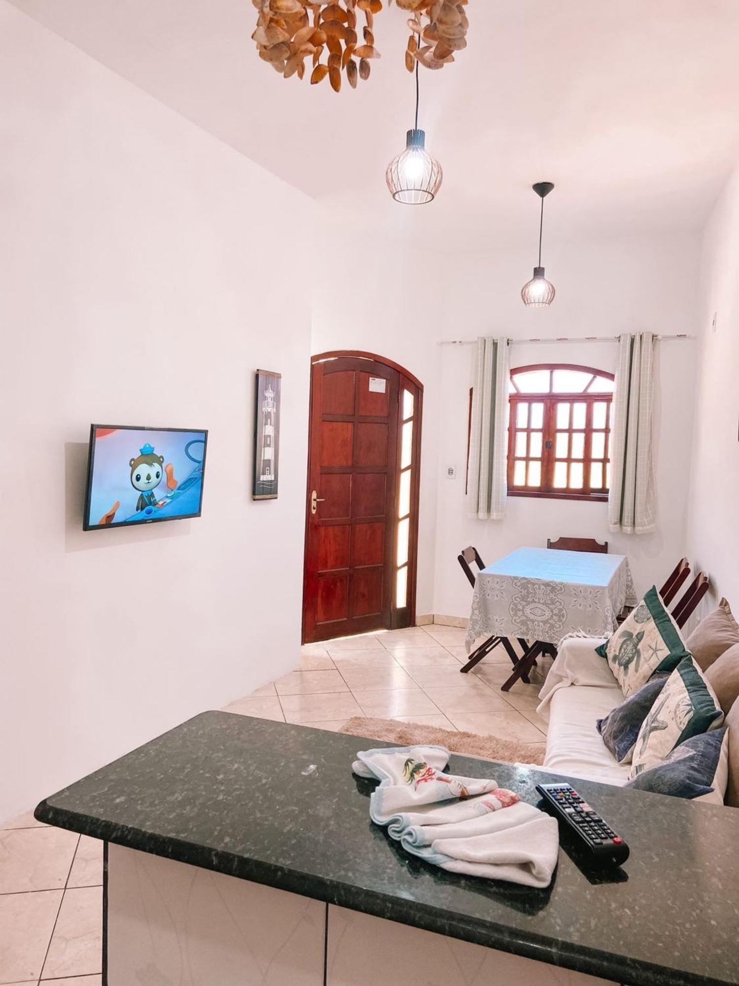 Casa Em Arraial Do Cabo / Monte Alto Villa Exterior photo