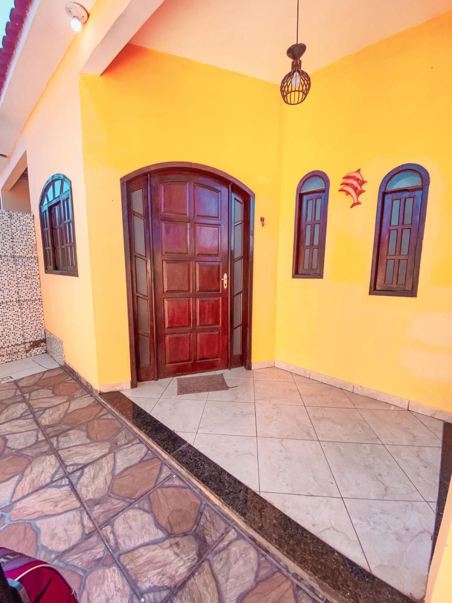 Casa Em Arraial Do Cabo / Monte Alto Villa Exterior photo